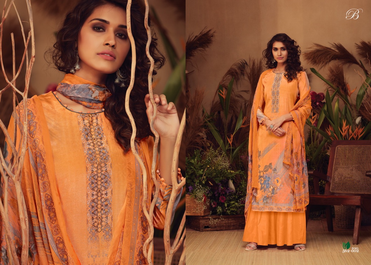 belliza designer studio ahana crep gorgeous look salwar suit catalog