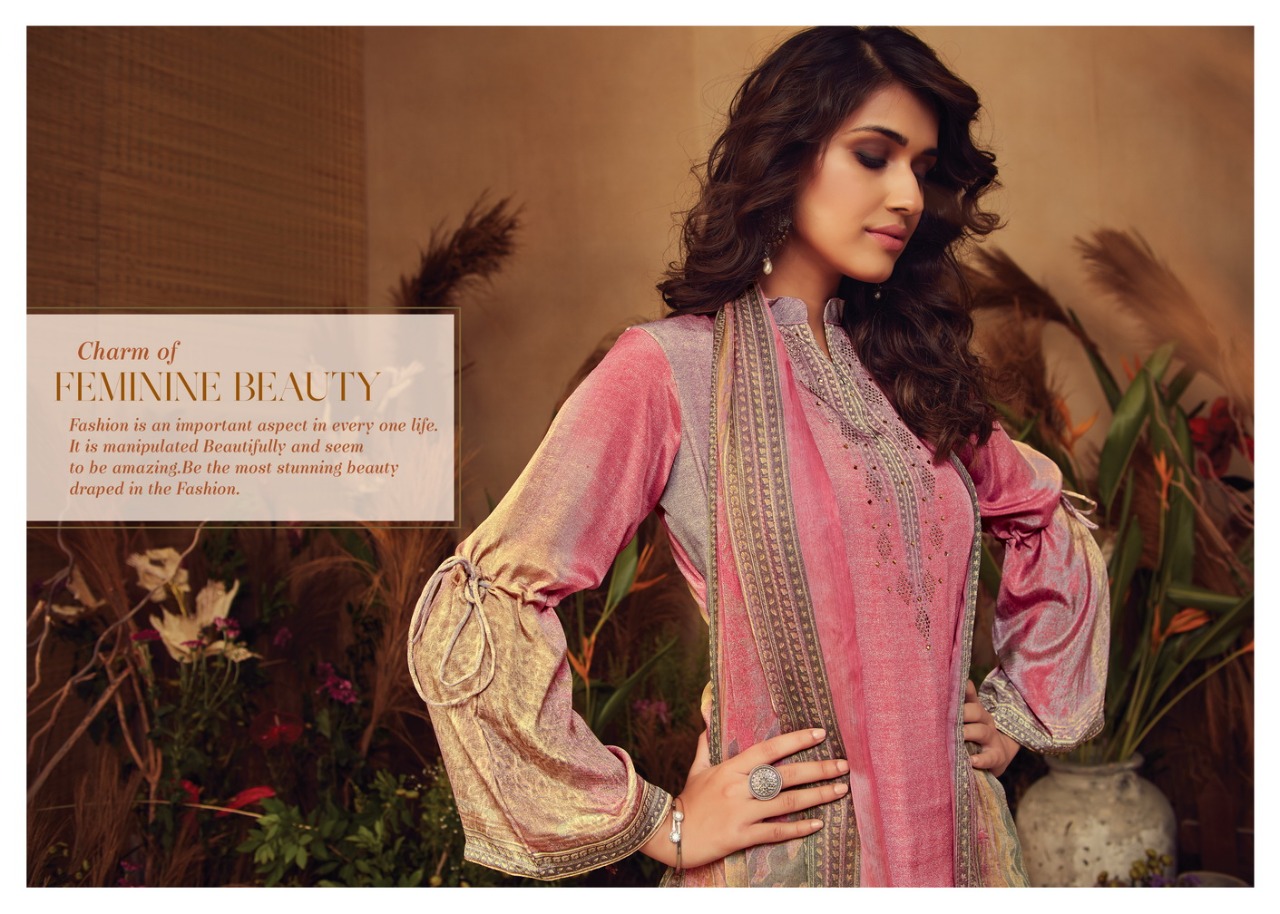 belliza designer studio ahana crep gorgeous look salwar suit catalog