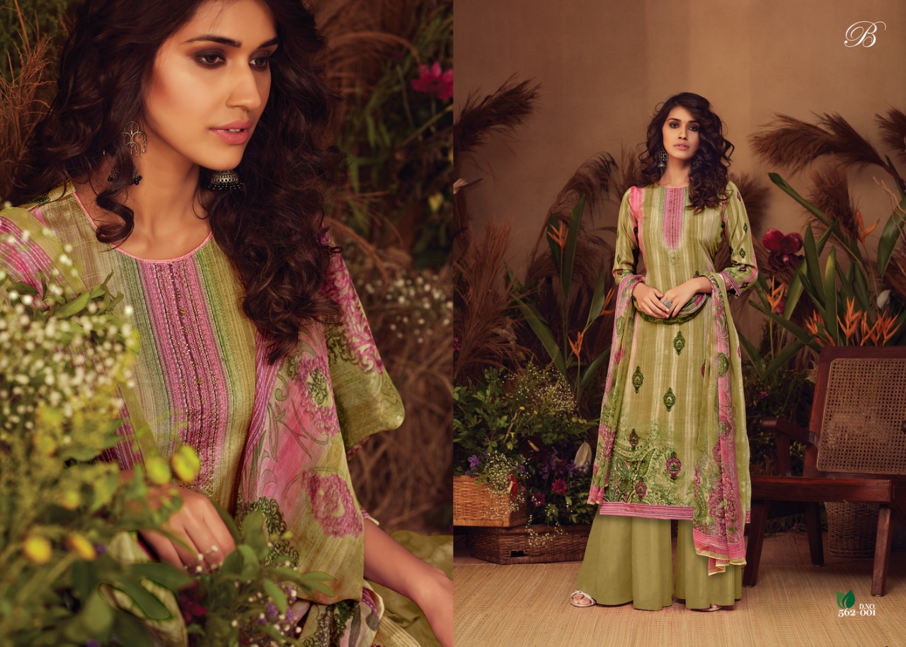 belliza designer studio ahana crep gorgeous look salwar suit catalog