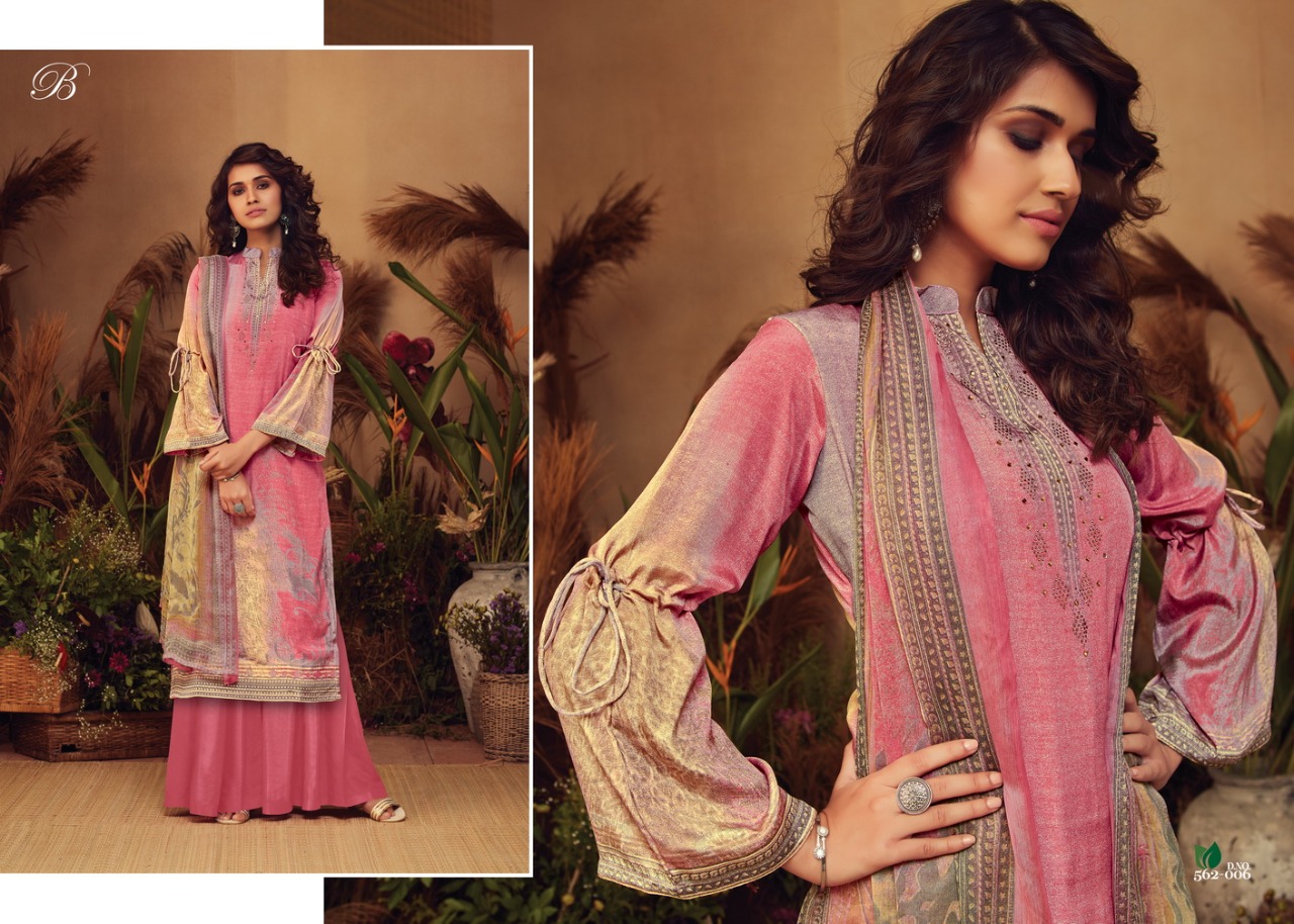 belliza designer studio ahana crep gorgeous look salwar suit catalog