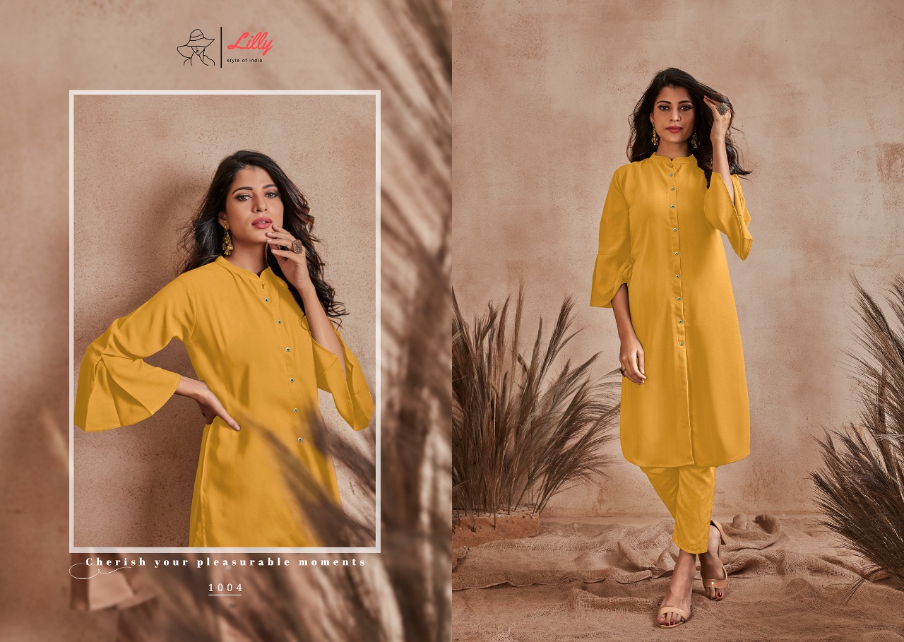 lilly style of india carnival jorgget affordable price kurti catalog