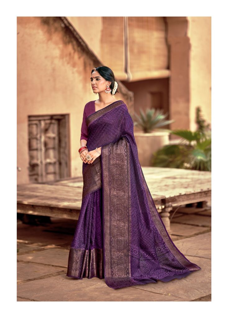 lt fashion prerna vol 3 cotton authentic fabric saree catalog