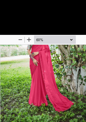 lt kashvi creation ruby chiffon exclusive look saree catalog