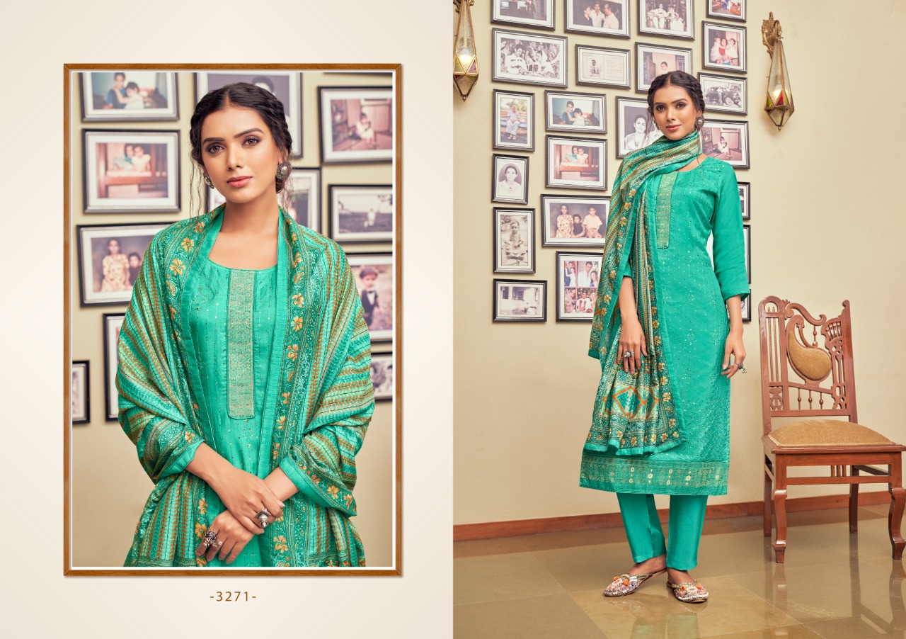 rangoon kesi avirat viscosenew new and modern style top bottom and dupatta catalog