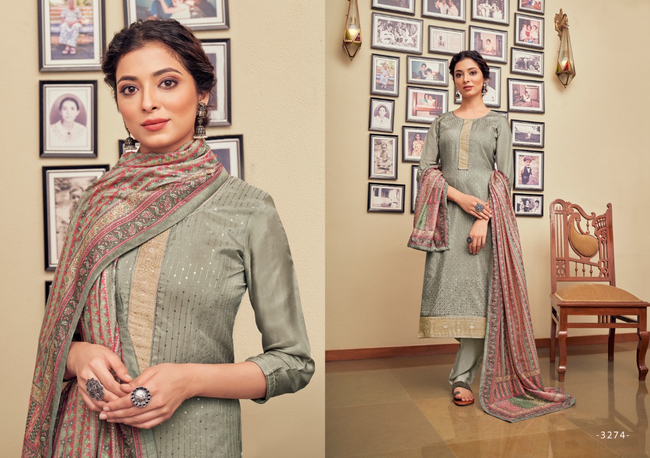 rangoon kesi avirat viscosenew new and modern style top bottom and dupatta catalog