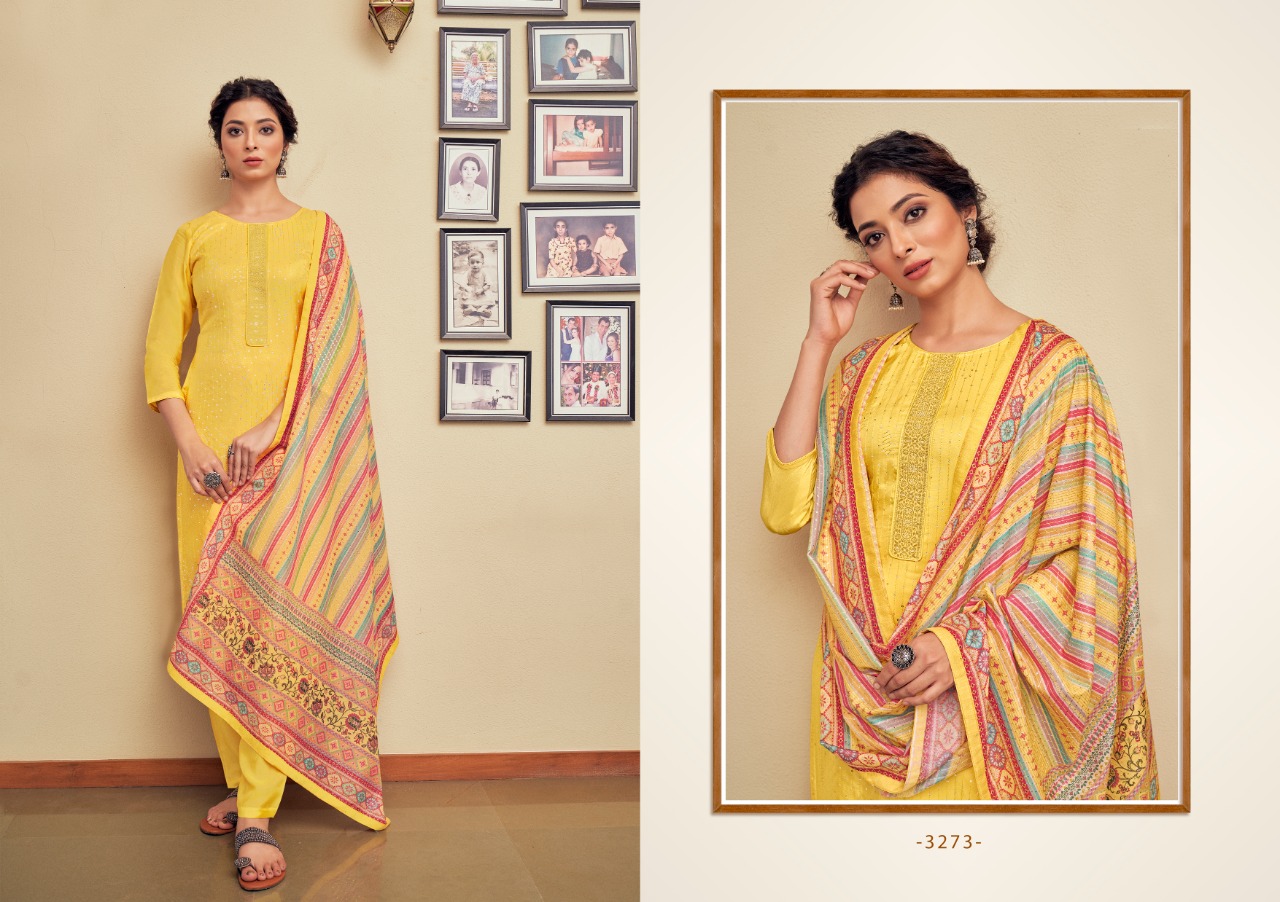 rangoon kesi avirat viscosenew new and modern style top bottom and dupatta catalog