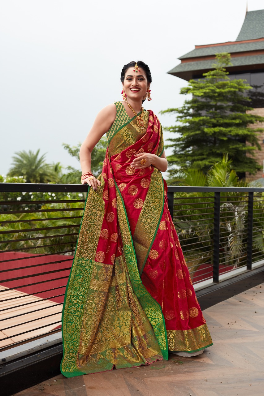 shri rana creation Silkshow 9120 silk regal look saree catalog