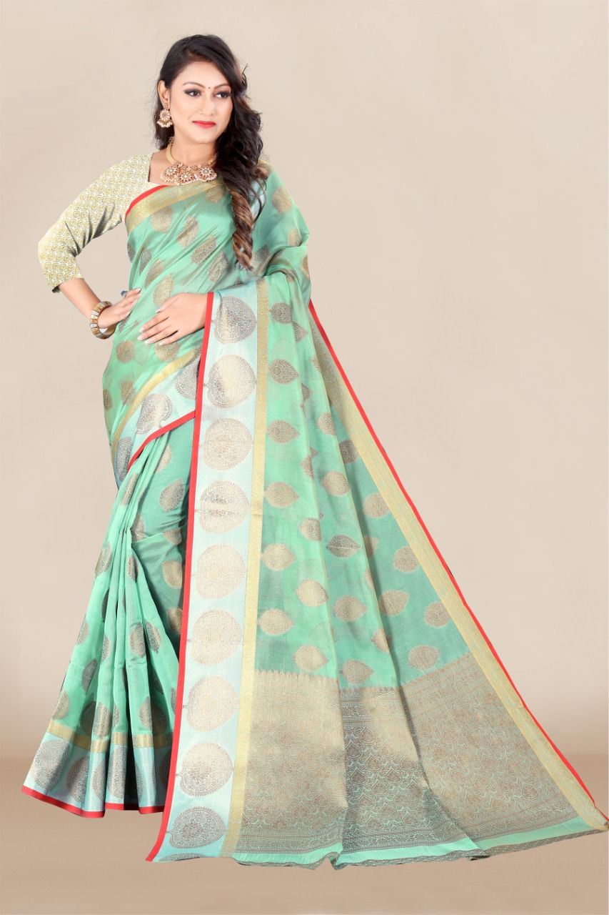 vivera internation Jennifer brocket astonishing saree catalog