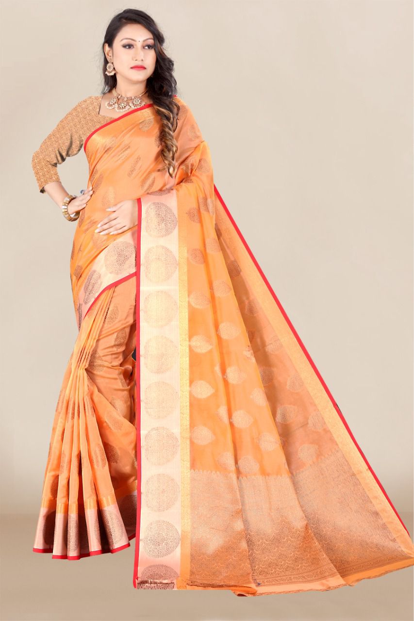 vivera internation Jennifer brocket astonishing saree catalog