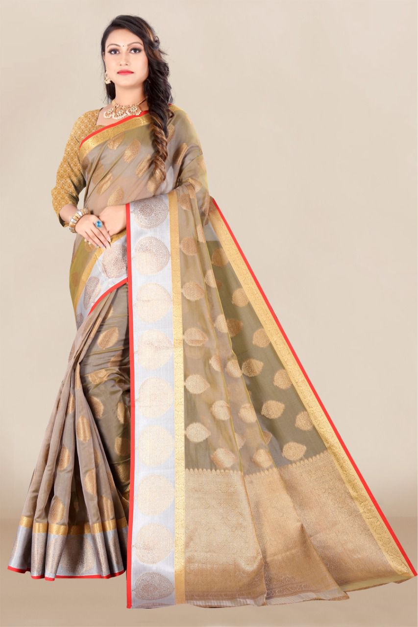 vivera internation Jennifer brocket astonishing saree catalog