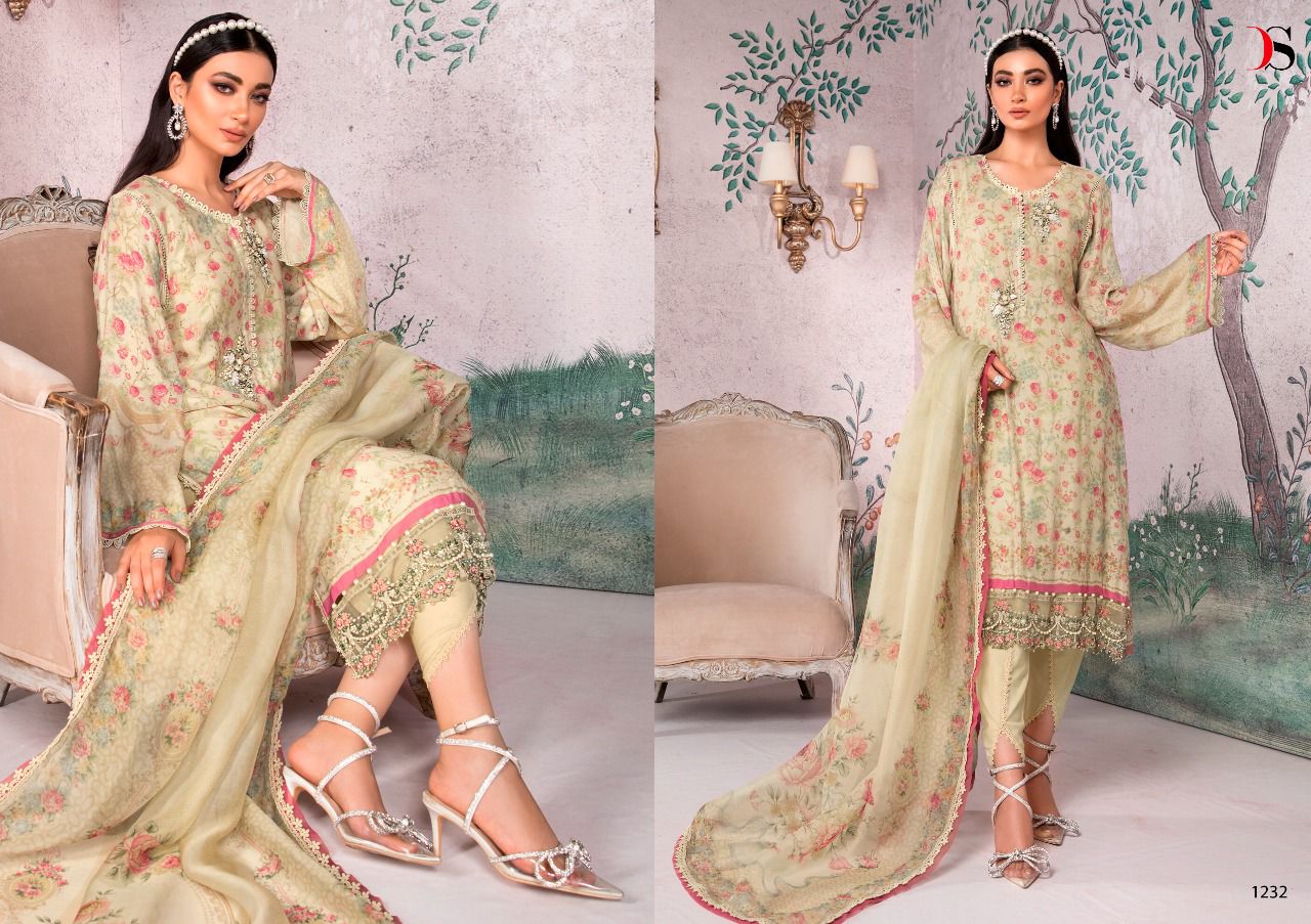 deepsy suits maria b pasmina pashmina elegant salwar suit catalog