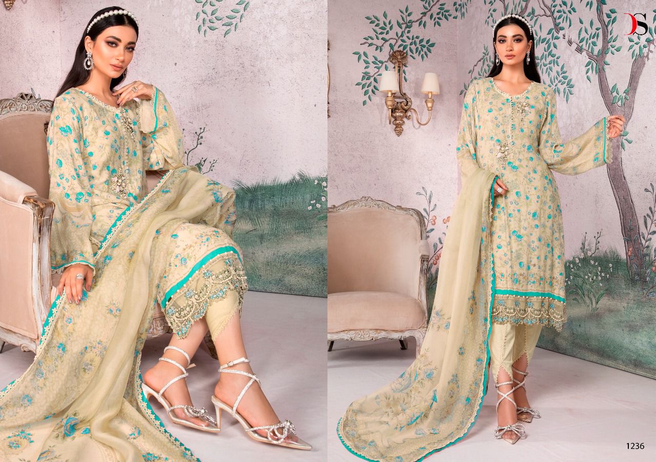 deepsy suits maria b pasmina pashmina elegant salwar suit catalog