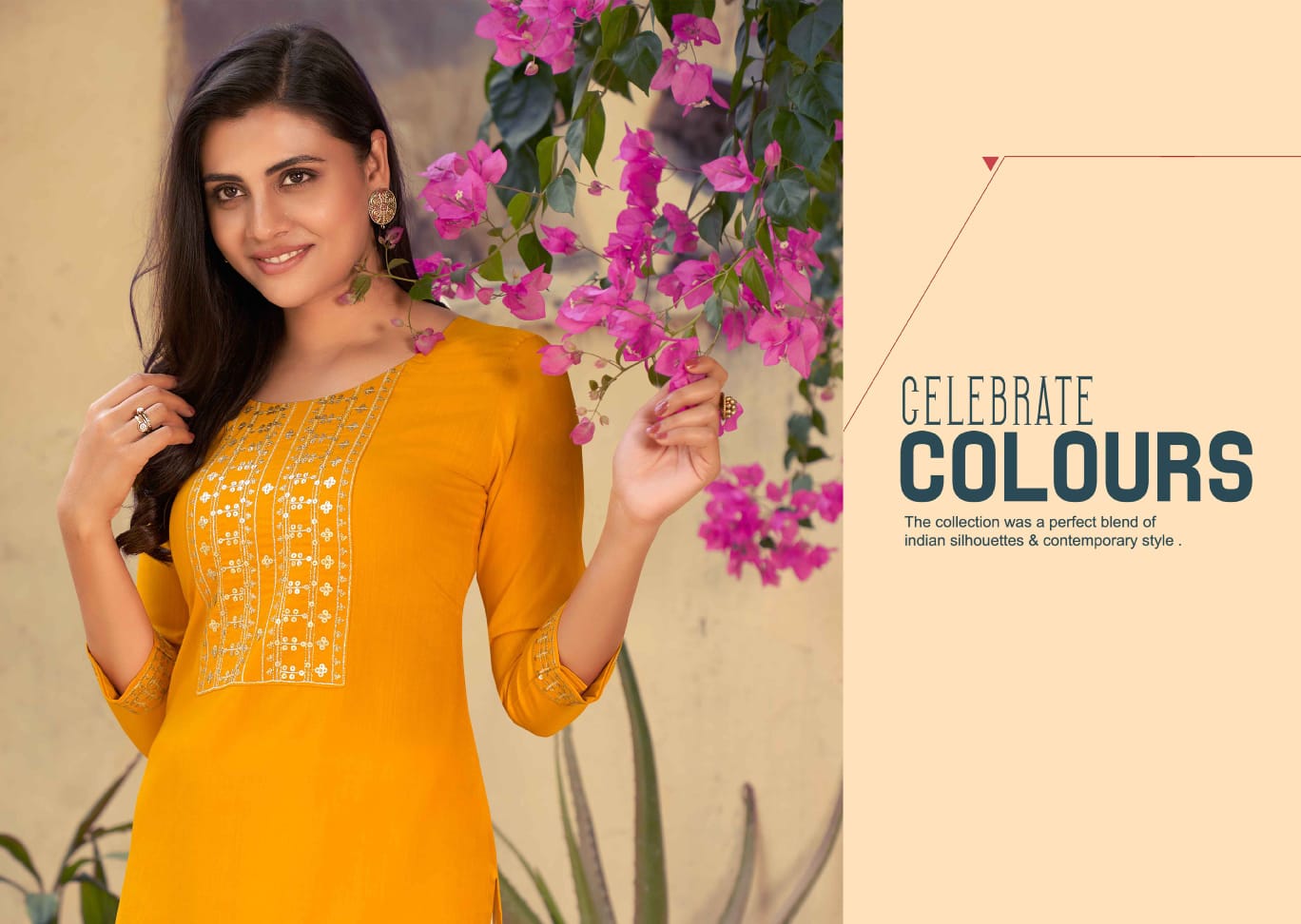 kalroop kajree sandal vol 2 rayon astonishing kurti catalog