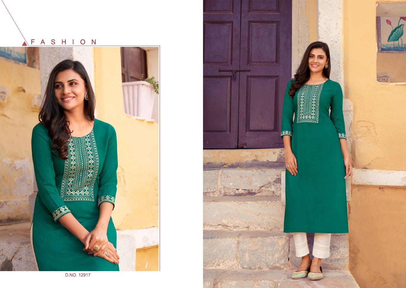 kalroop kajree sandal vol 2 rayon astonishing kurti catalog