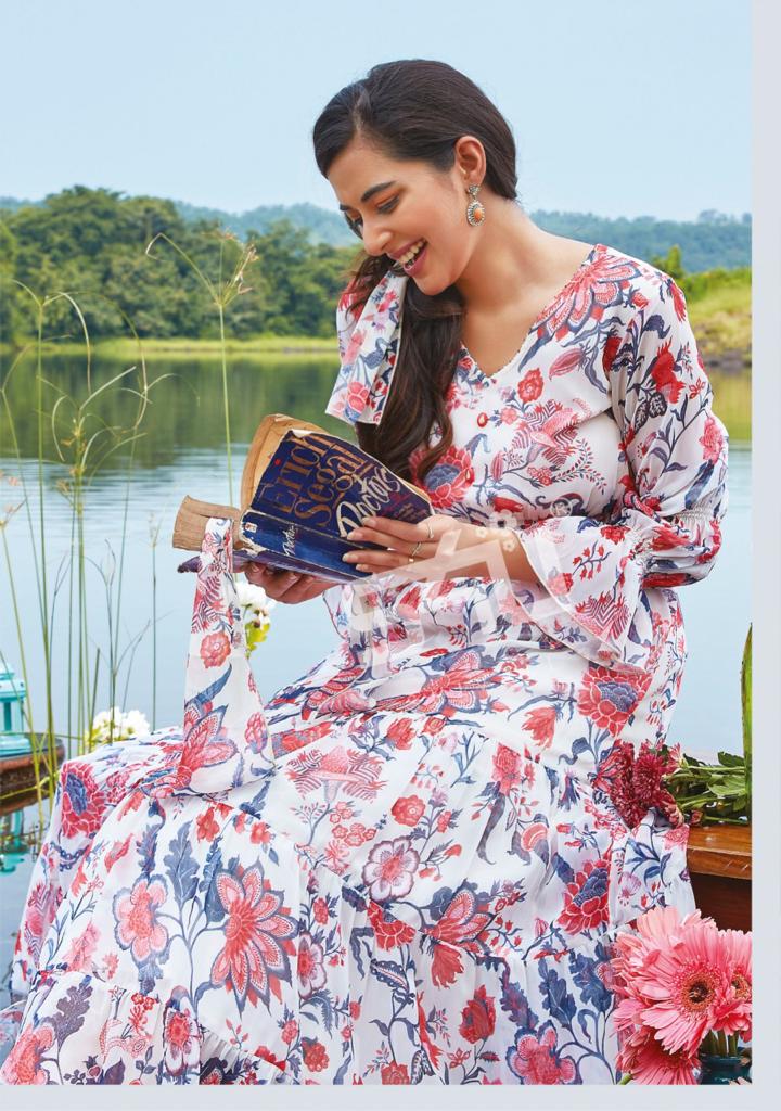 s4u shivali blossom vol 2 exclusive print gowan catalog