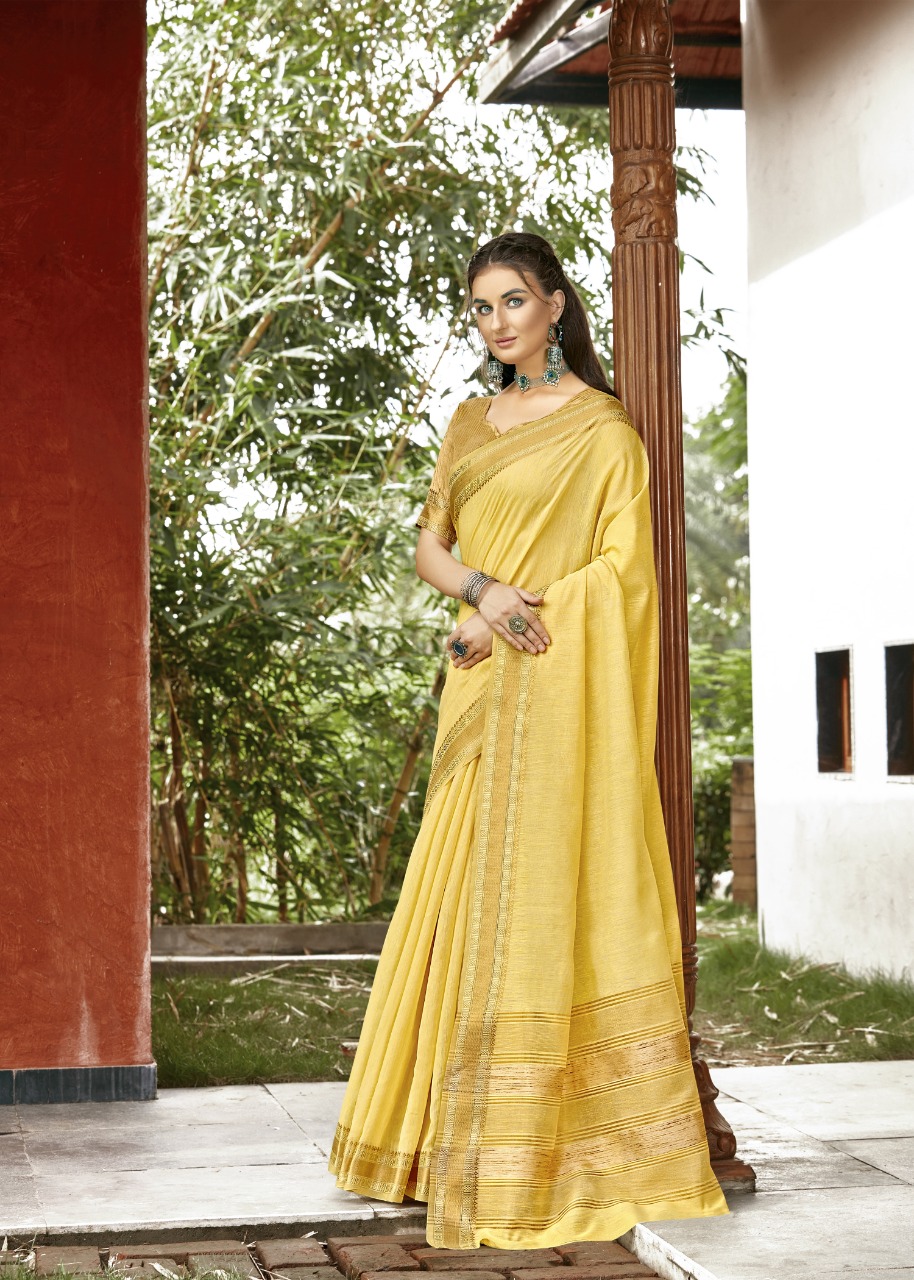 shakunt weaves mahotsav cotton elegant saree catalog