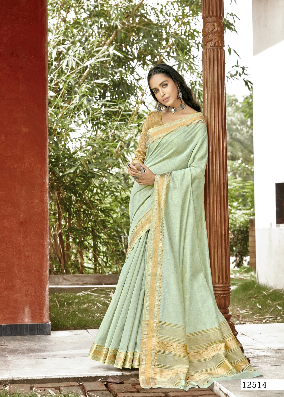 shakunt weaves mahotsav cotton elegant saree catalog