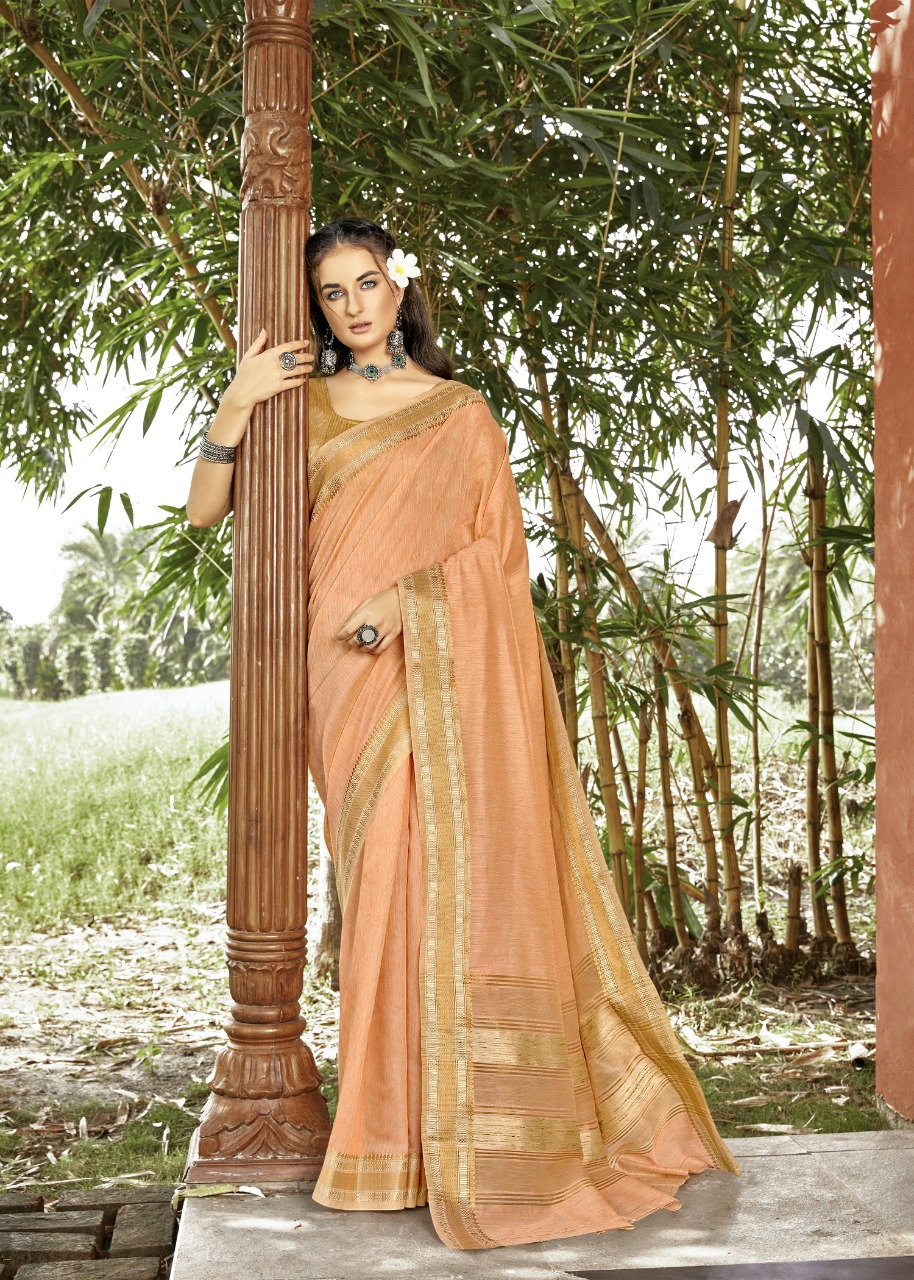 shakunt weaves mahotsav cotton elegant saree catalog