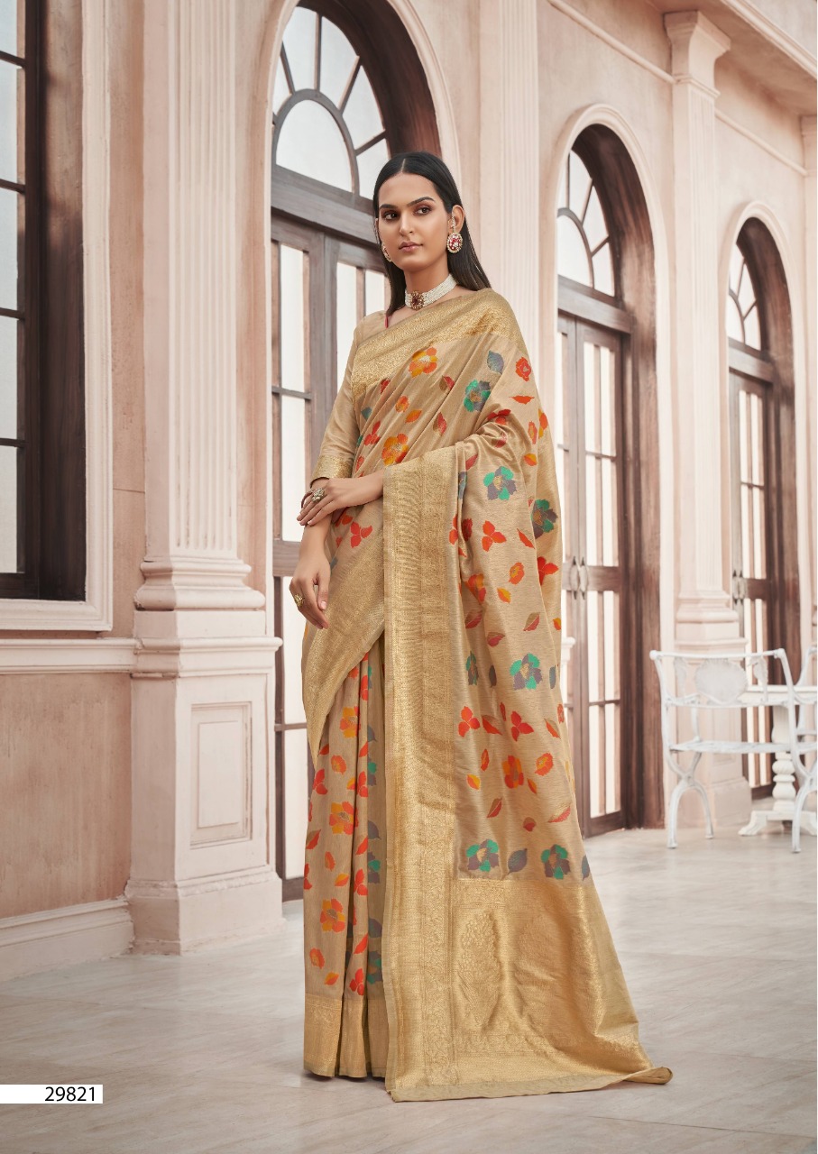 shakunt weaves sks fancy 1016 silk festive look saree catalog