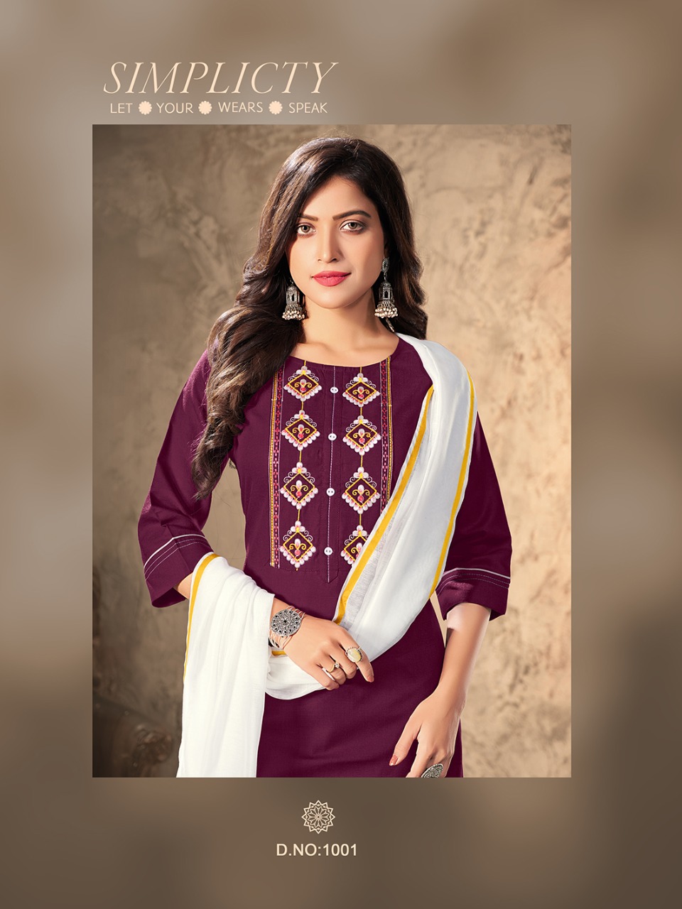 Lilly style of india shivali rayon graceful look kurti with pant catalog