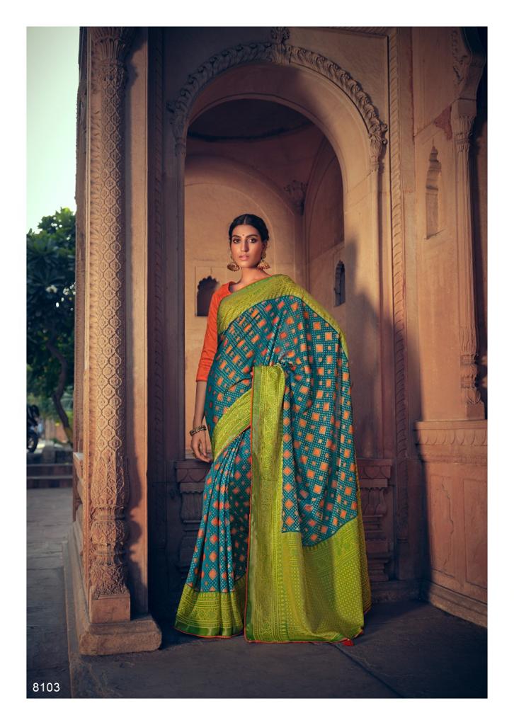 lt fashion nihira silk brasso regal look saree catalog