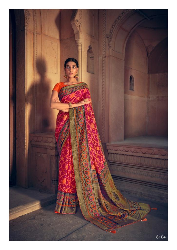 lt fashion nihira silk brasso regal look saree catalog