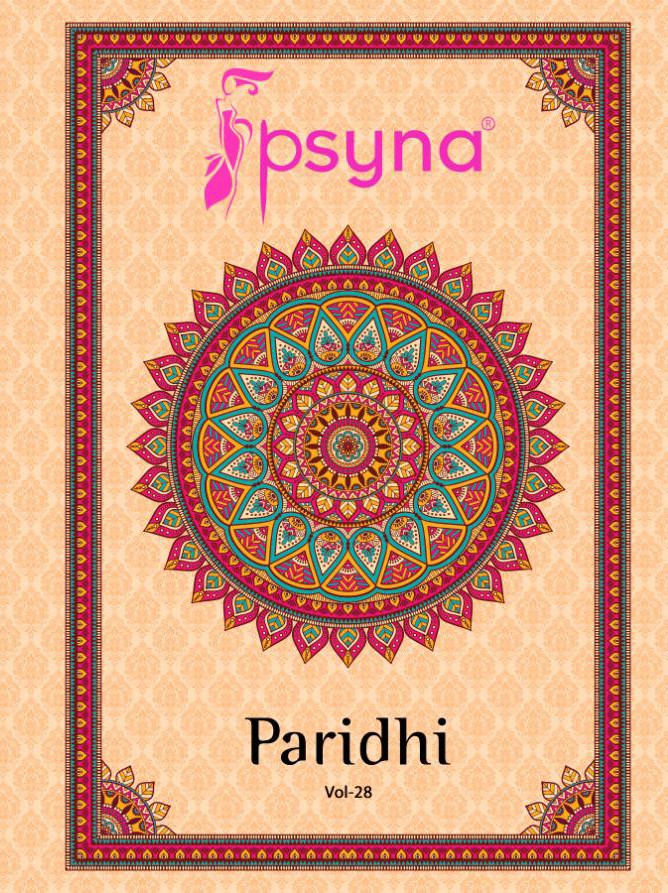 psyna paridhi vol 28 cotton daily wear casual kurti catalog