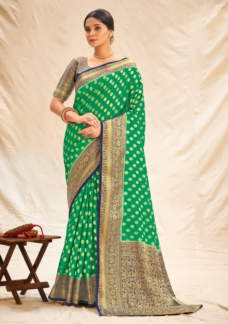 sangam print kanchipattu silk astonishing saree catalog