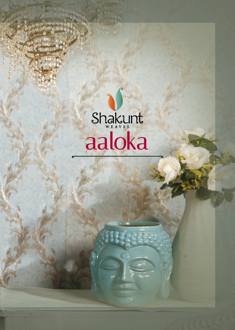 shakunt weaves aaloka cotton  gorgeous look saree catalog