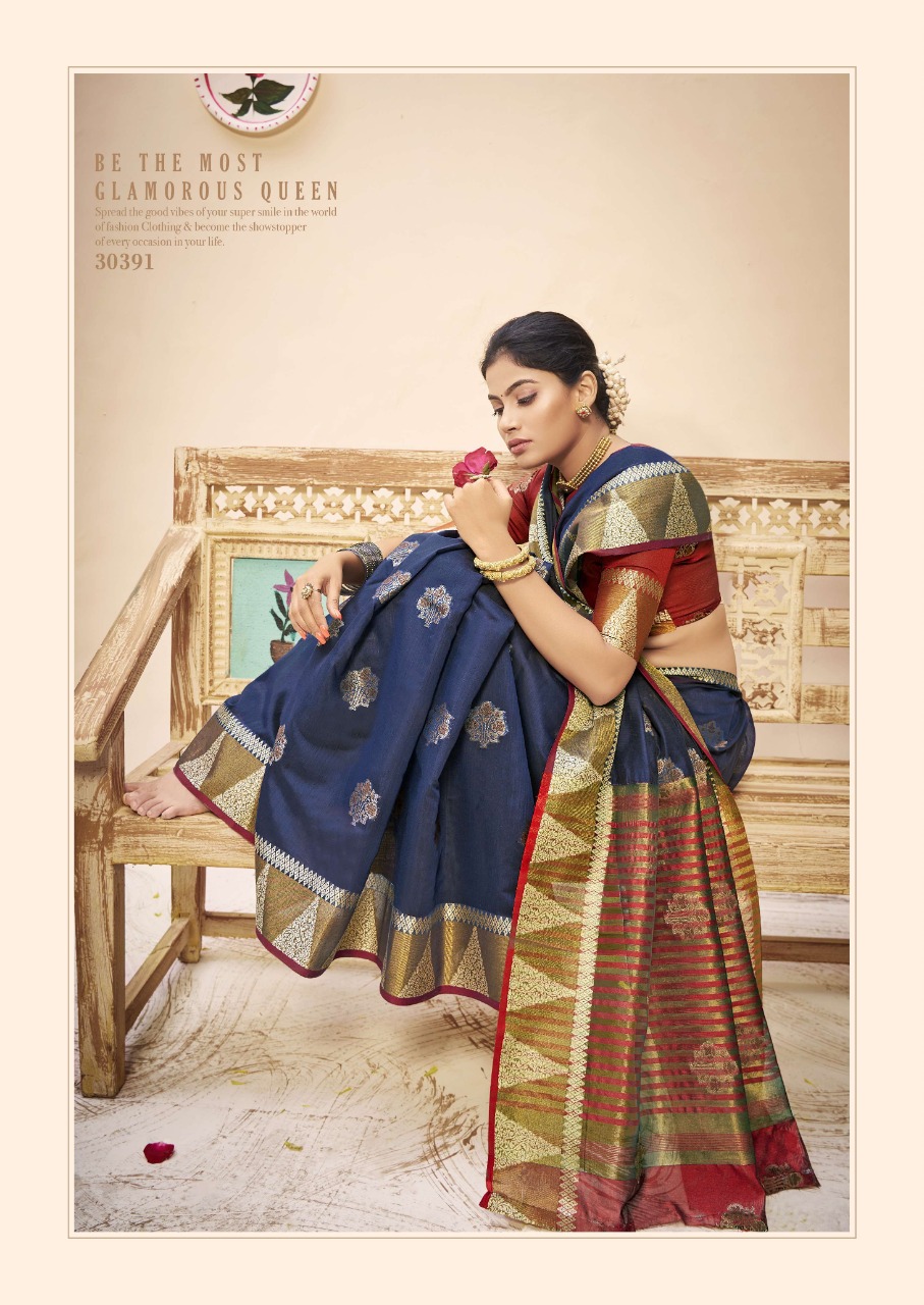 shakunt weaves charita cotton astonishing saree catalog