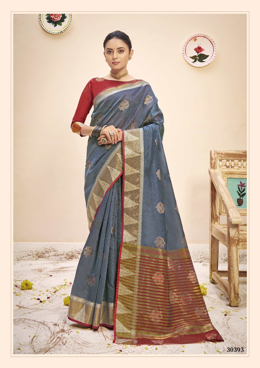 shakunt weaves charita cotton astonishing saree catalog