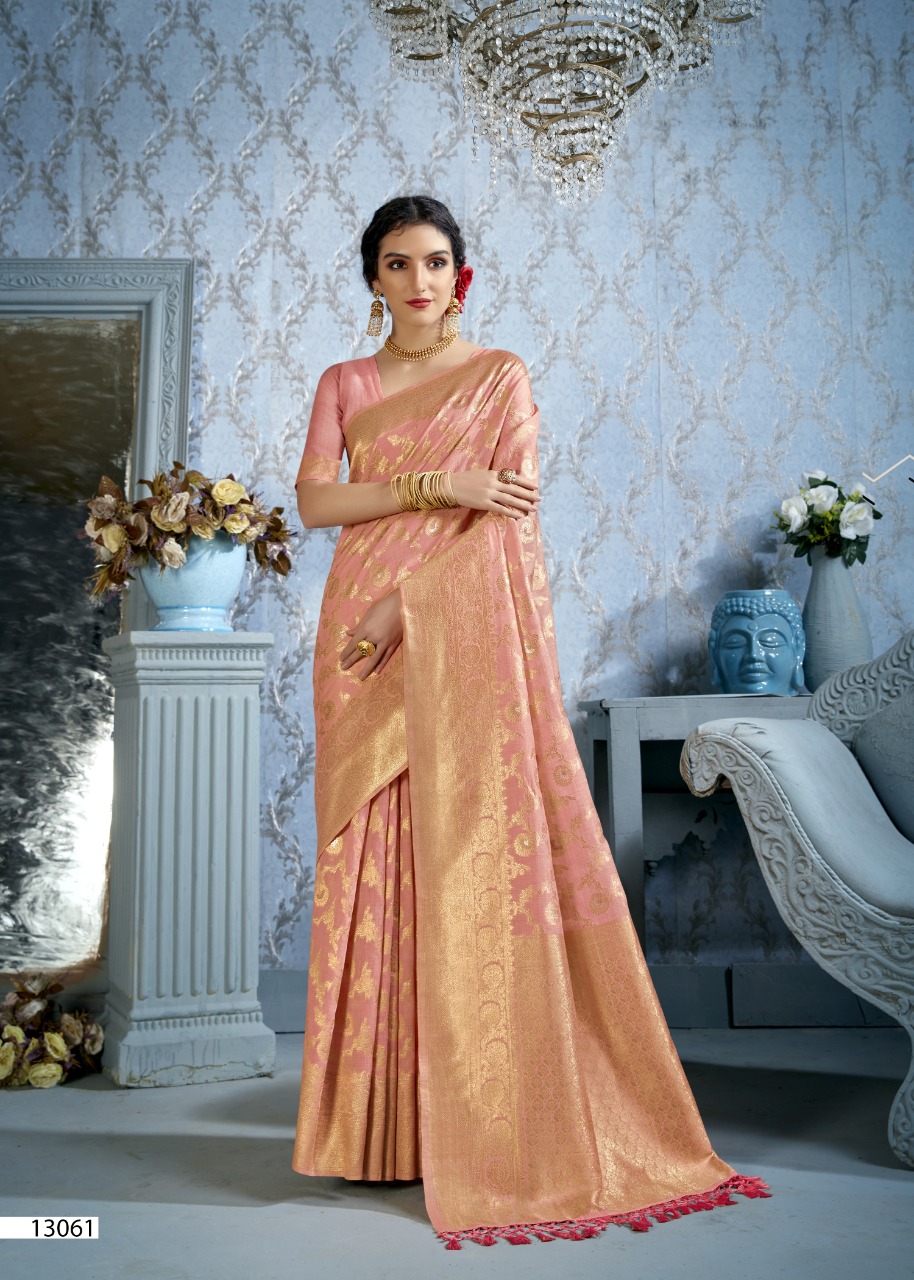 shakunt weaves hritika  vol 2 cotton elegant  saree catalog