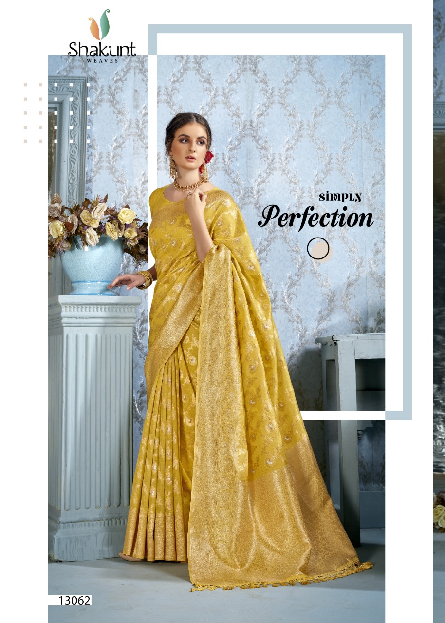 shakunt weaves hritika  vol 2 cotton elegant  saree catalog