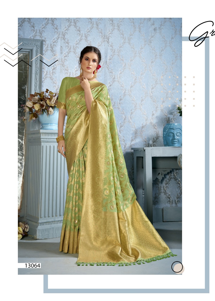 shakunt weaves hritika  vol 2 cotton elegant  saree catalog