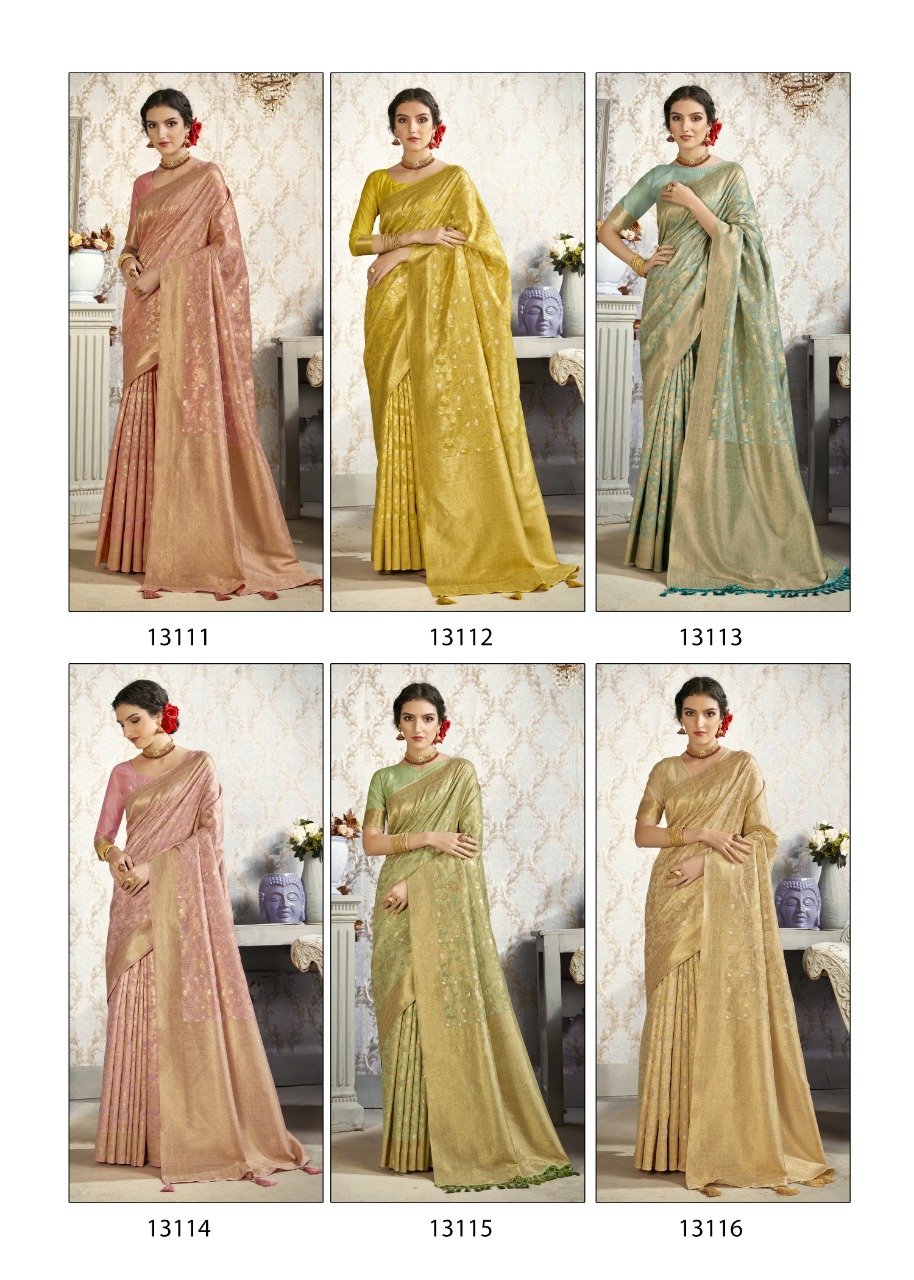 shakunt weaves hritika vol 3 cotton catchy look saree catalog