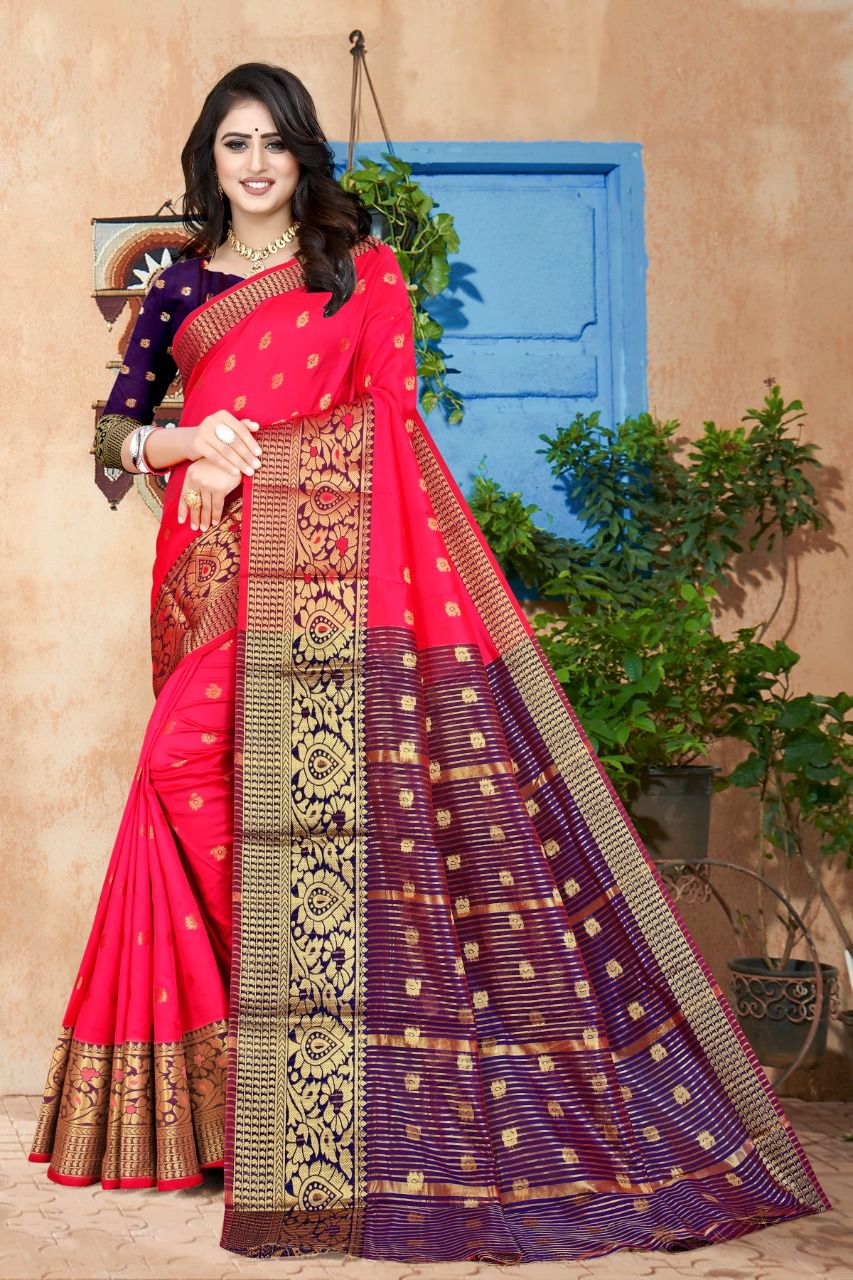 vivera international cristina 5 silk regal look saree catalog