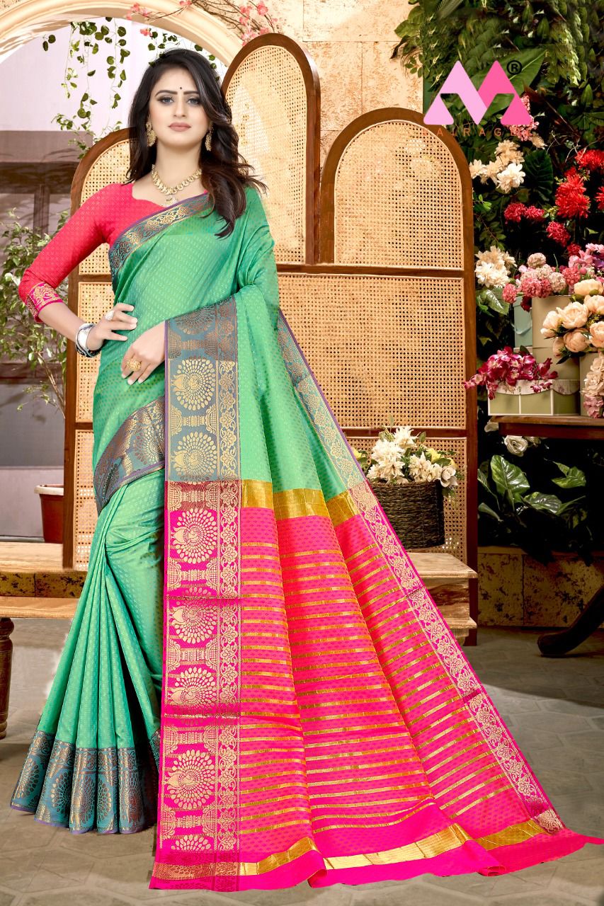 vivera international Pankhudi 2 Sarees soft silk elegant saree catalog