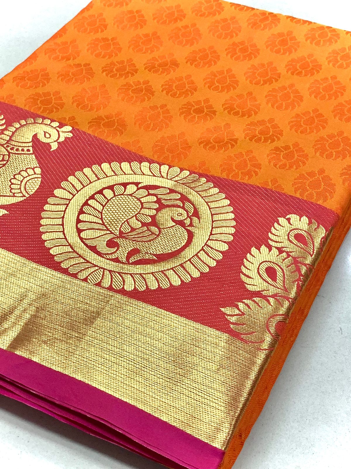 vivera international Pankhudi Sarees soft silk elegant saree catalog