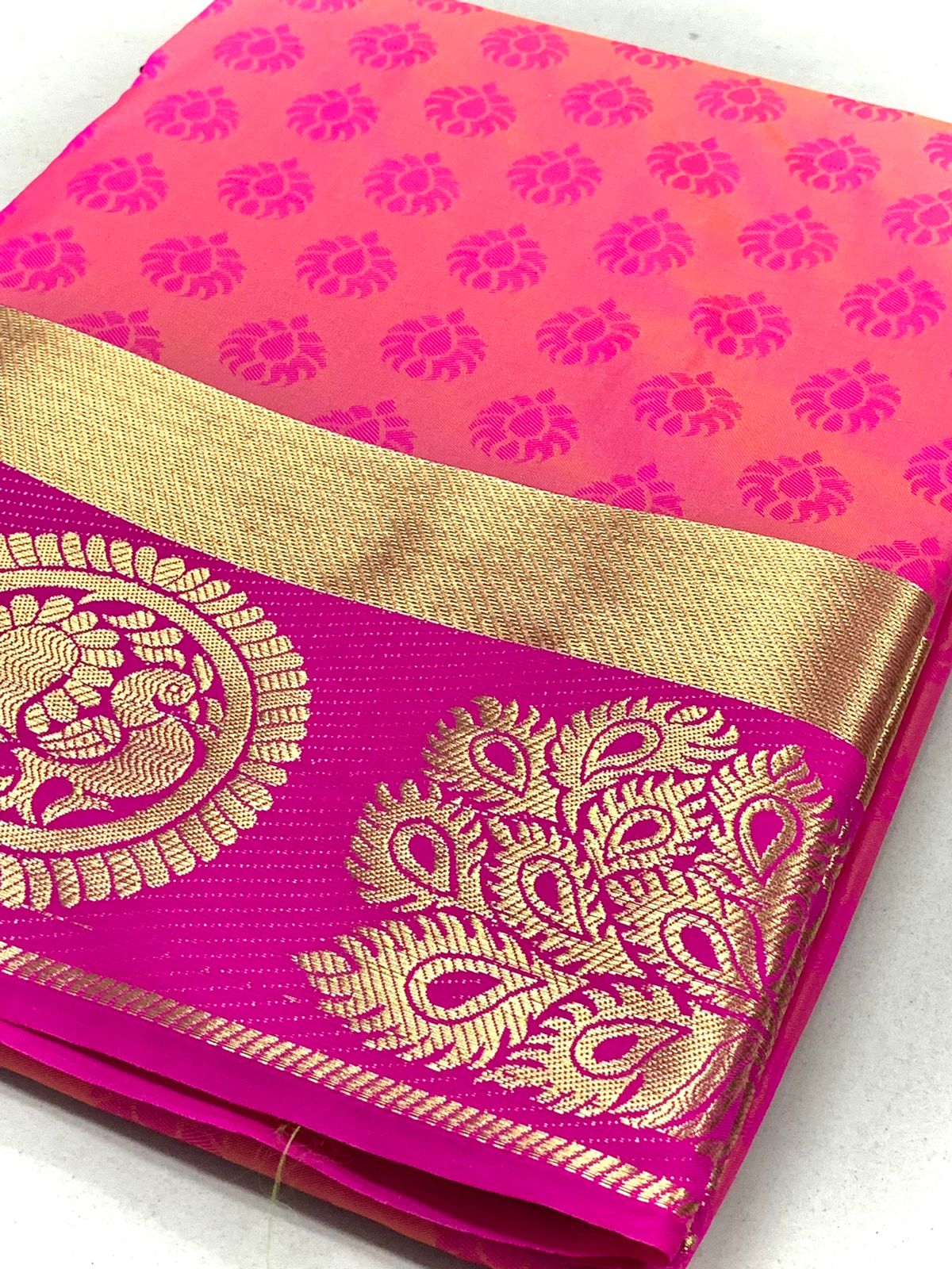 vivera international Pankhudi Sarees soft silk elegant saree catalog