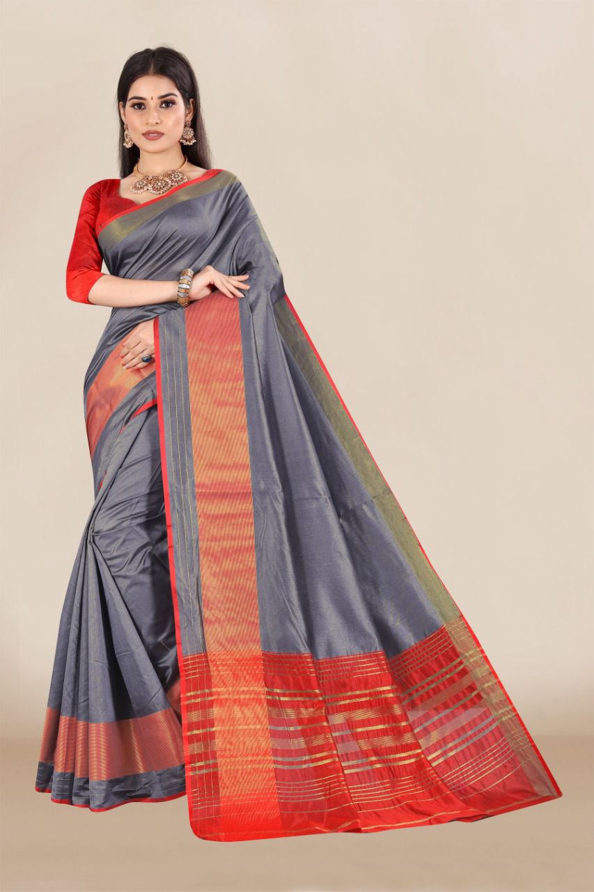 vivera international satrani 2 silk decant look saree catalog