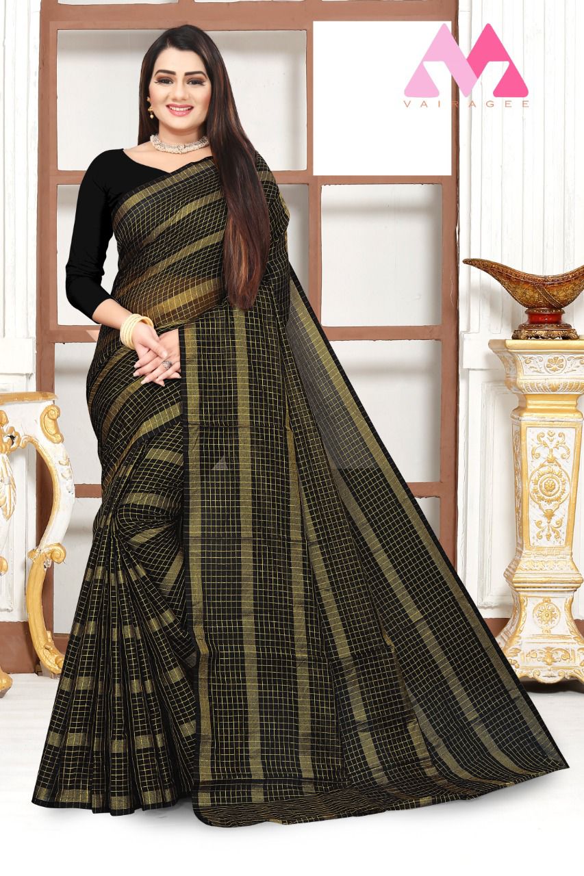 vivera international Sehnaz Sarees cotton attrective colours saree catalog