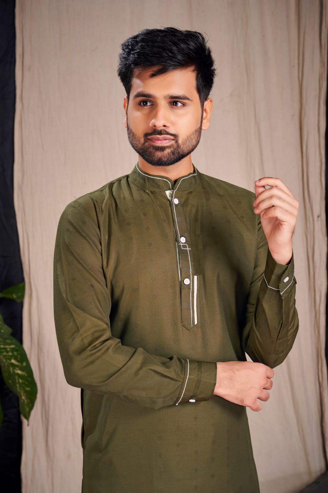 Banwery Fashion  Royal Couple V 9 stylish look Royal couple combo of Kurta with Payjama and Kurti with Pants and Dupatta catalog