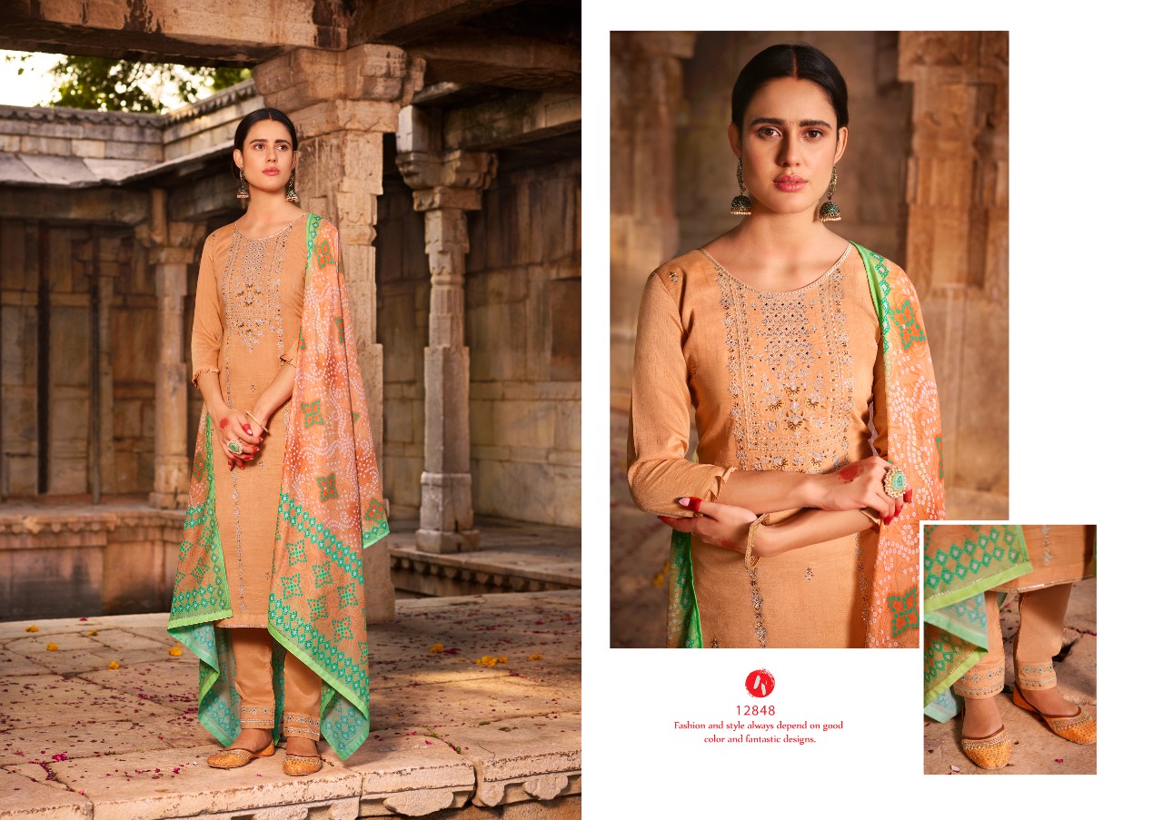 kalaroop by kajree palki vol 2 innovative look kurti with pant and dupatta catalog