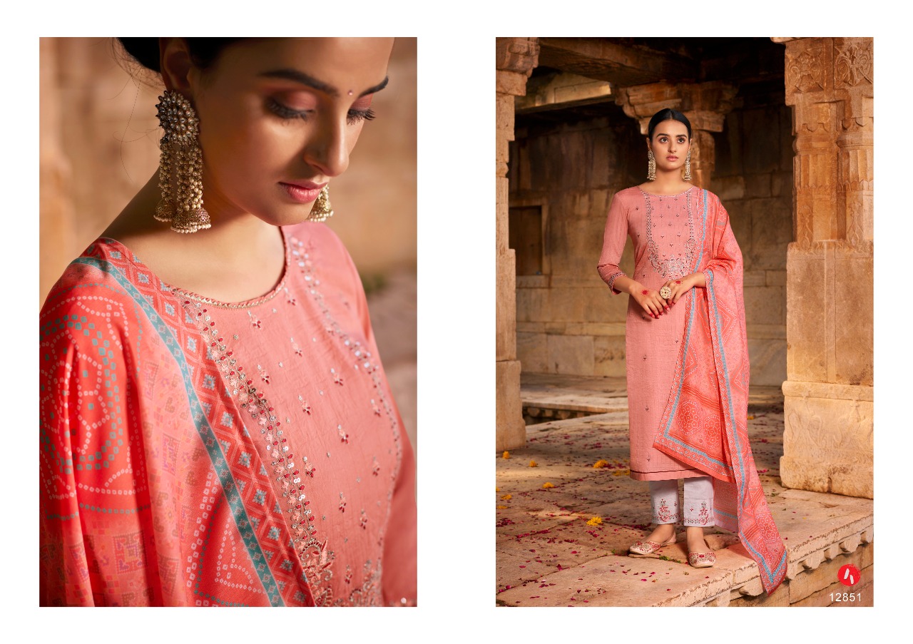 kalaroop by kajree palki vol 2 innovative look kurti with pant and dupatta catalog