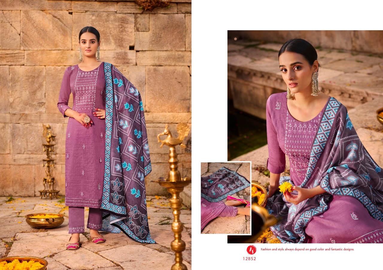 kalaroop by kajree palki vol 2 innovative look kurti with pant and dupatta catalog