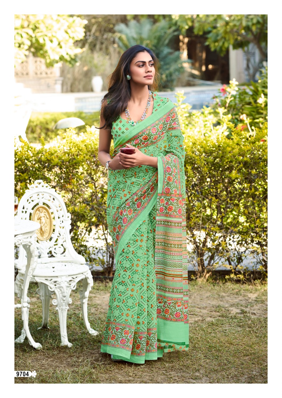 lt fashion mahima silk regal look saree catalog