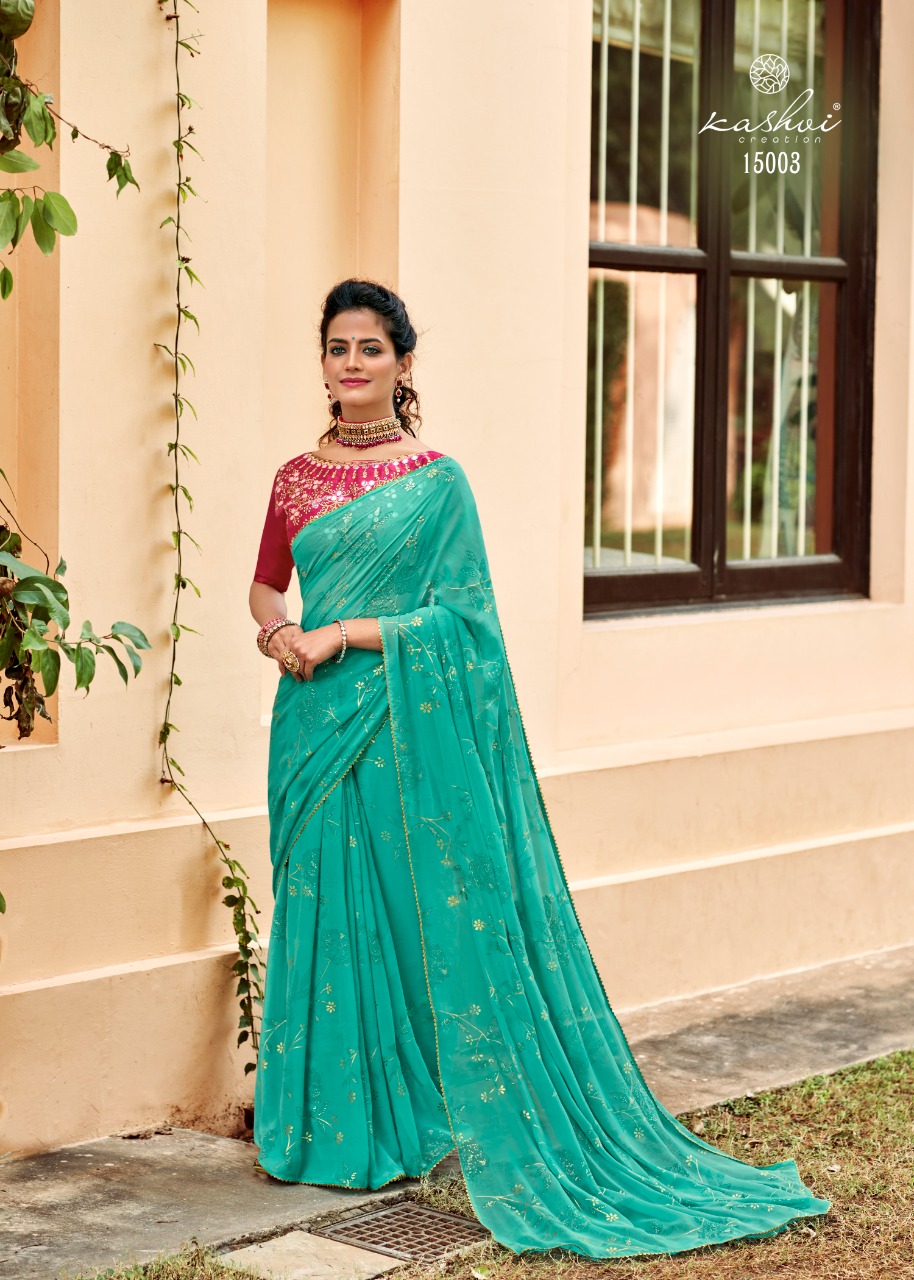 lt kashvi creation amaira weightless innovative style saree catalog