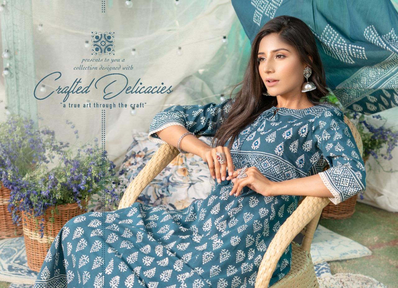 psyna Pehnawa New Edition vol 2 cotton new and modern style top bottom with dupatta catalog