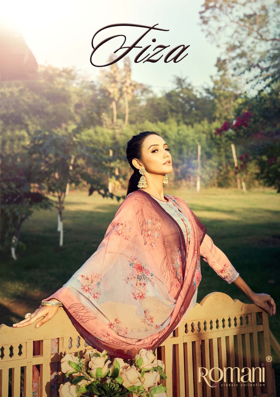 romani fiza jam cotton affordable price salwar suit catalog