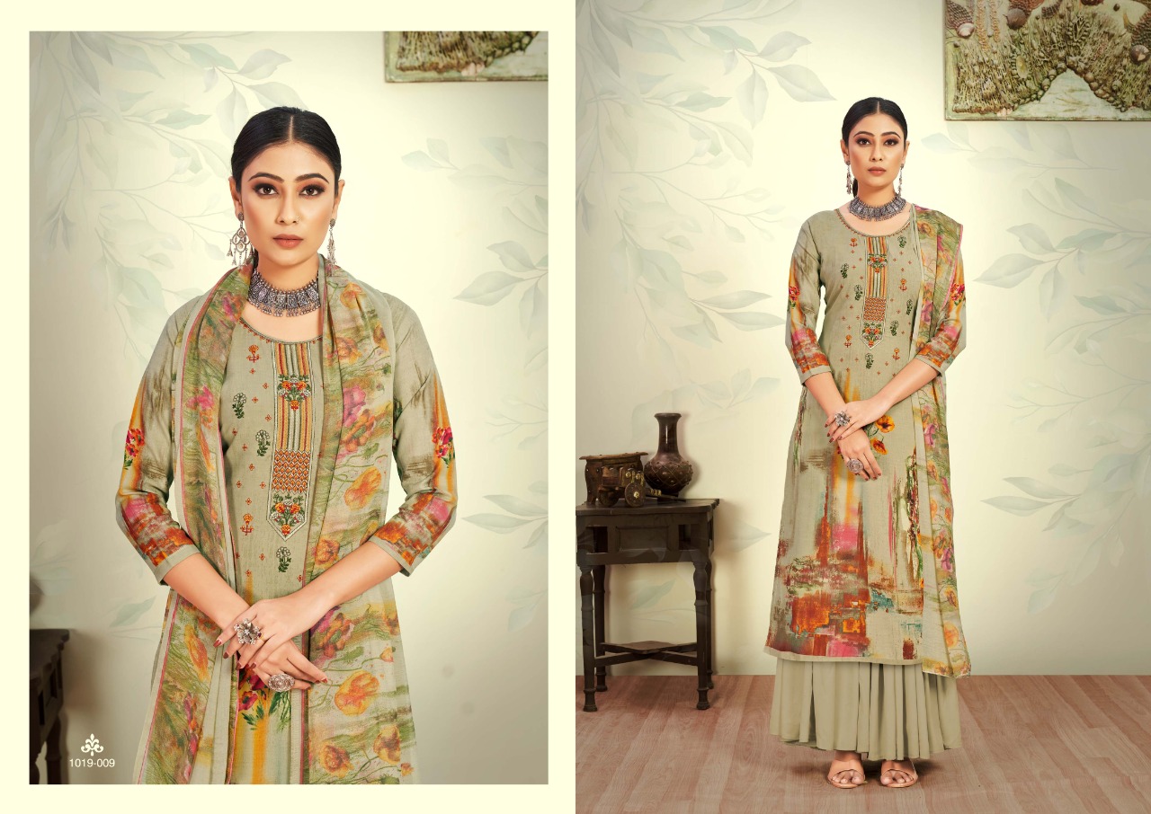 romani rangoon cotton  astonishing salwr suit catalog